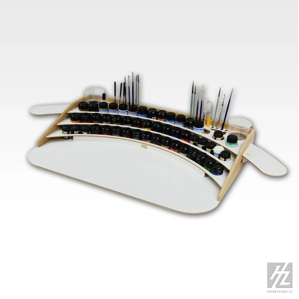 Professional Paint Station (36mm)