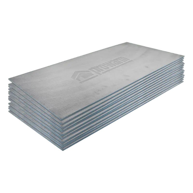 ProWarm™ Tile Backer Board Pallet - Backer-Pro