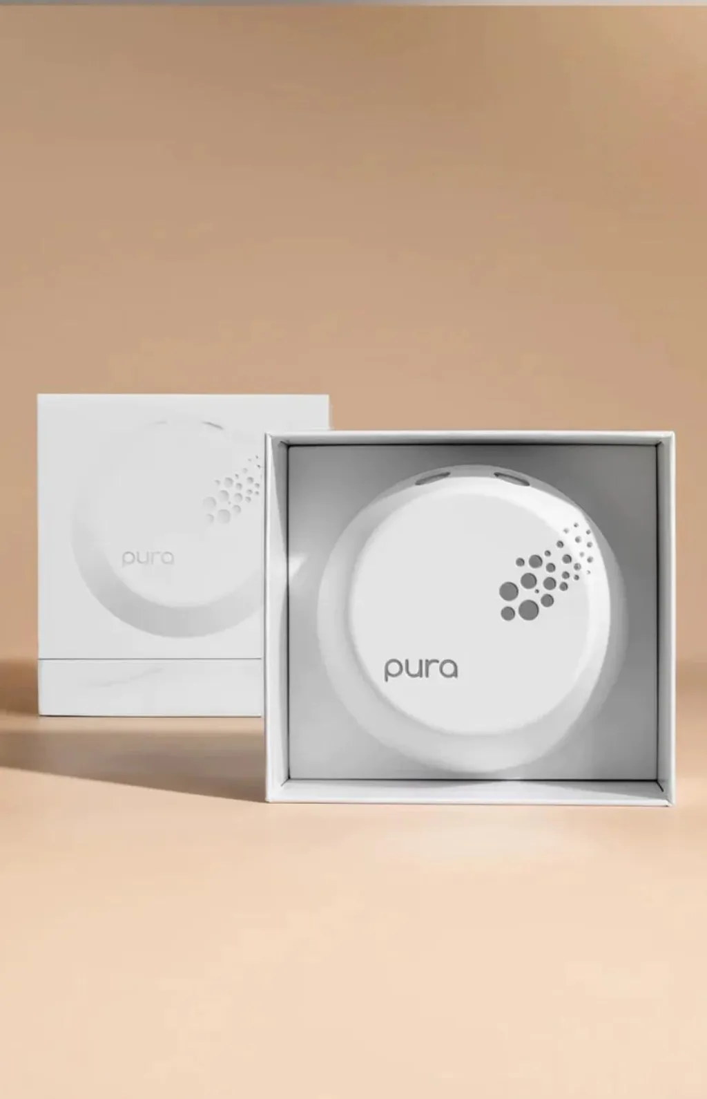 Pura Device