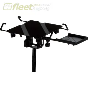 Quik-Lok LPH-Z Add-On Laptop Holder for Z-Series Keyboard Stands