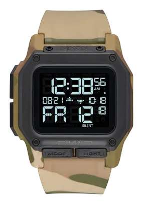 Regulus - Multicam
