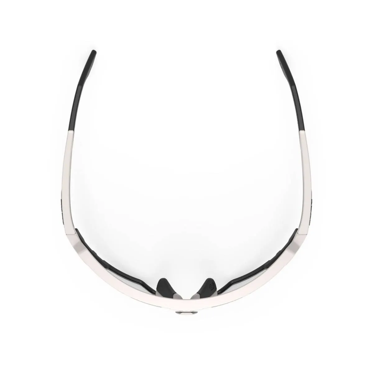 Rudy Project Defender Matte Sand Goggles - Black Bumper Impactx™ Photochromic 2Laserblack