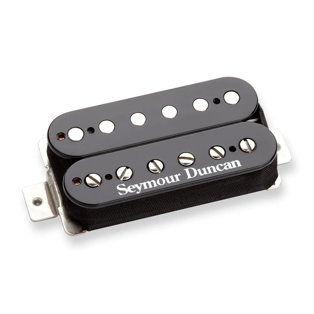 Seymour Duncan 78 Model Bridge Humbucker Pickup, Black