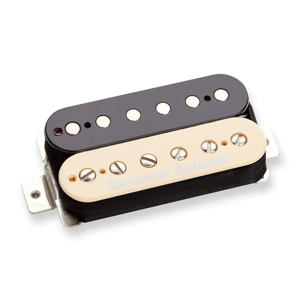 Seymour Duncan 78 Model Bridge Humbucker Pickup, Zebra