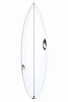 Sharpeye File Fifty Surfboard - Kanoa Igarashi Model