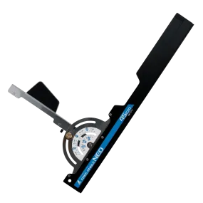 Shinwa 73161 Circular Saw Guide Free Angle Neo - 45cm