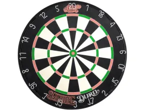 Shot! Bandit Duro Steel Tip Dart Board
