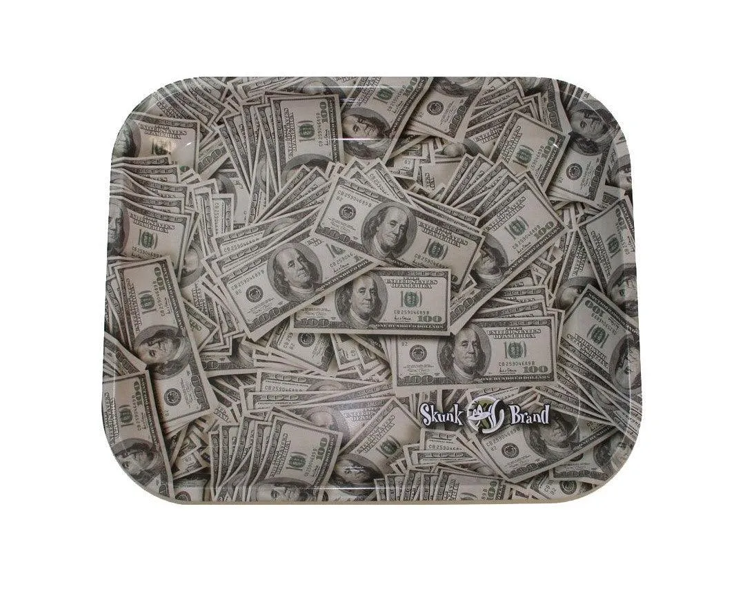 Skunk | Large Tray