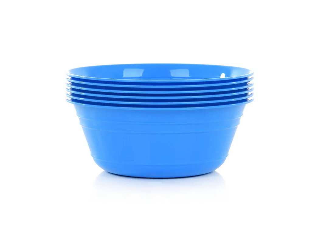 Snack Bowls - Party Set (38pc)