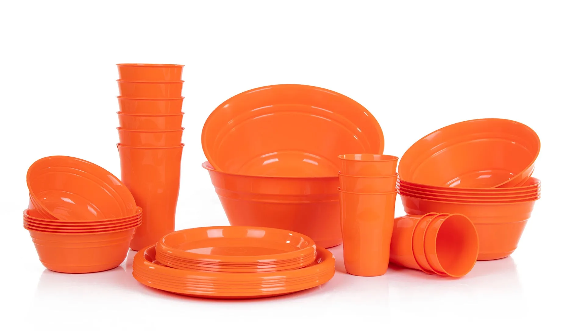 Snack Bowls - Party Set (38pc)