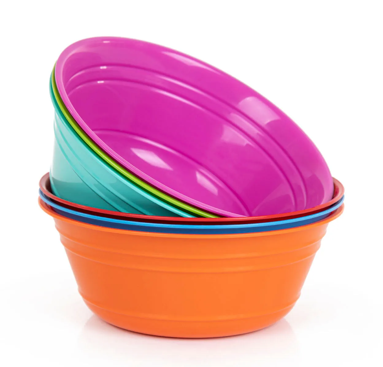 Snack Bowls - Party Set (38pc)