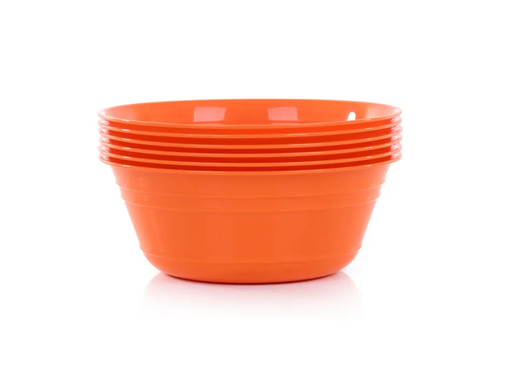 Snack Bowls - Party Set (38pc)
