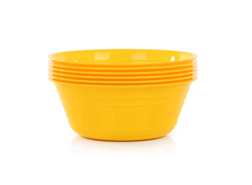 Snack Bowls - Party Set (38pc)
