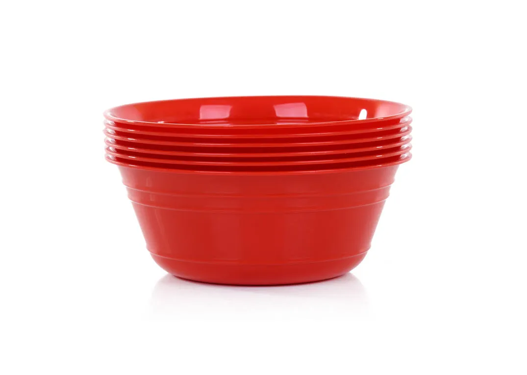 Snack Bowls - Party Set (38pc)