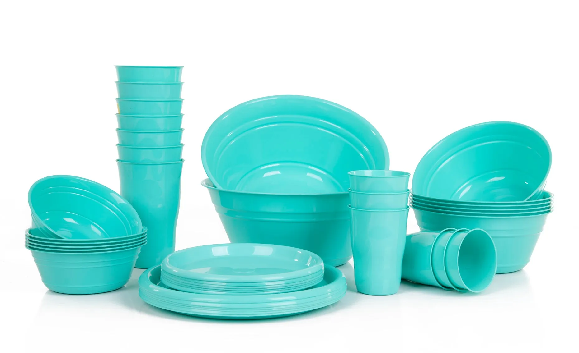 Snack Bowls - Party Set (38pc)