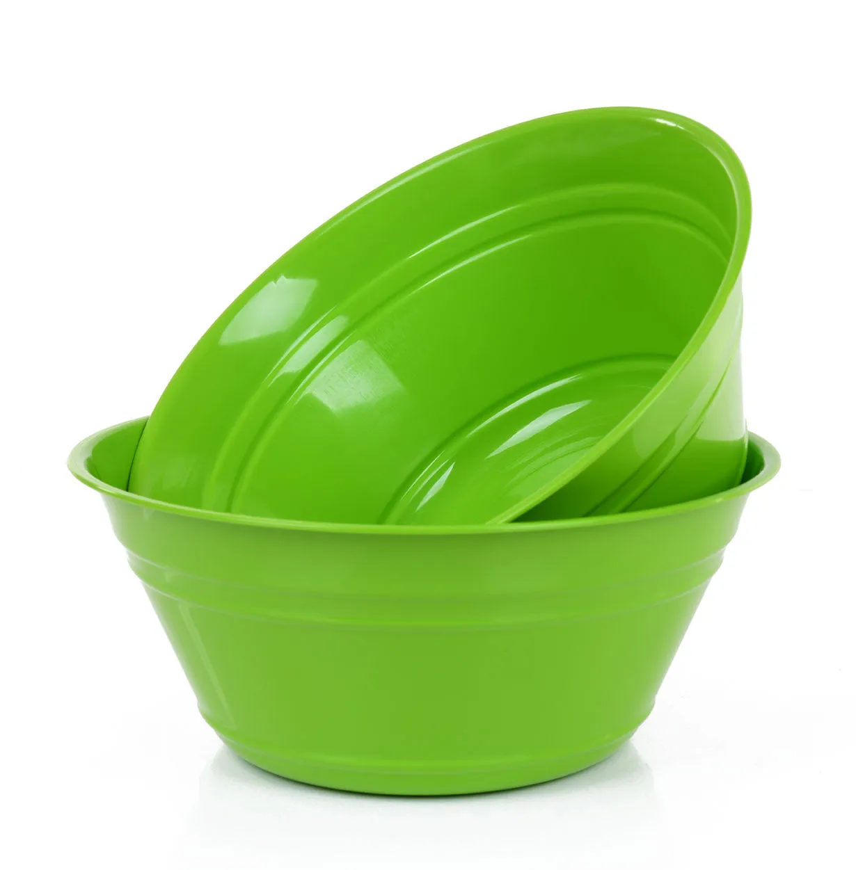 Snack Bowls - Party Set (38pc)