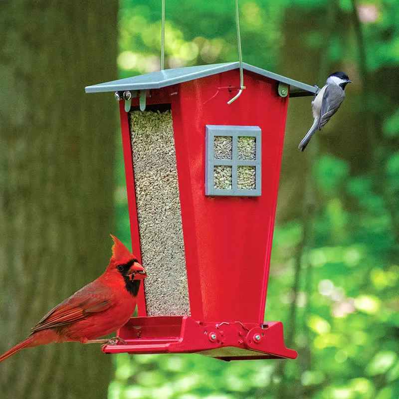 Snack Shack Resistor Feeder