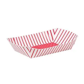 Snack Tray 4/pkg