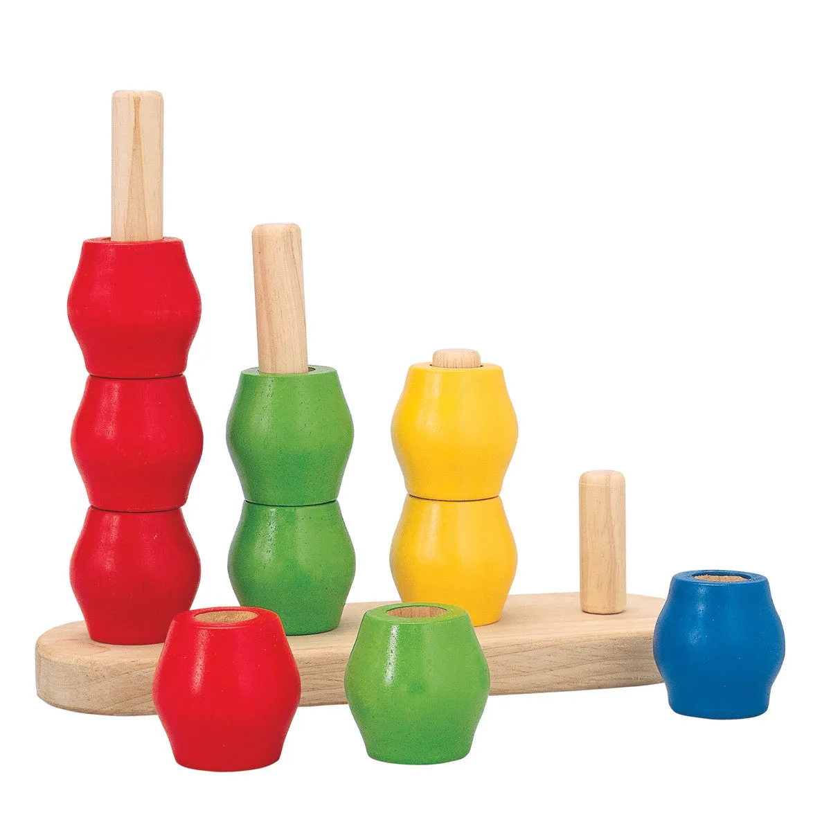 SORT & COUNT