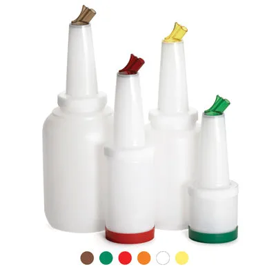 Spill-Stop 1694-0 Drink Bar Mix Pourer Complete Unit - each