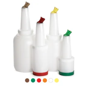 Spill-Stop 1694-0 Drink Bar Mix Pourer Complete Unit - each
