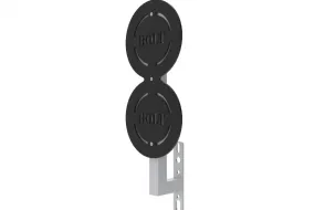 SS AND LS ECLIPSE DOUBLE WALL BALL TARGET