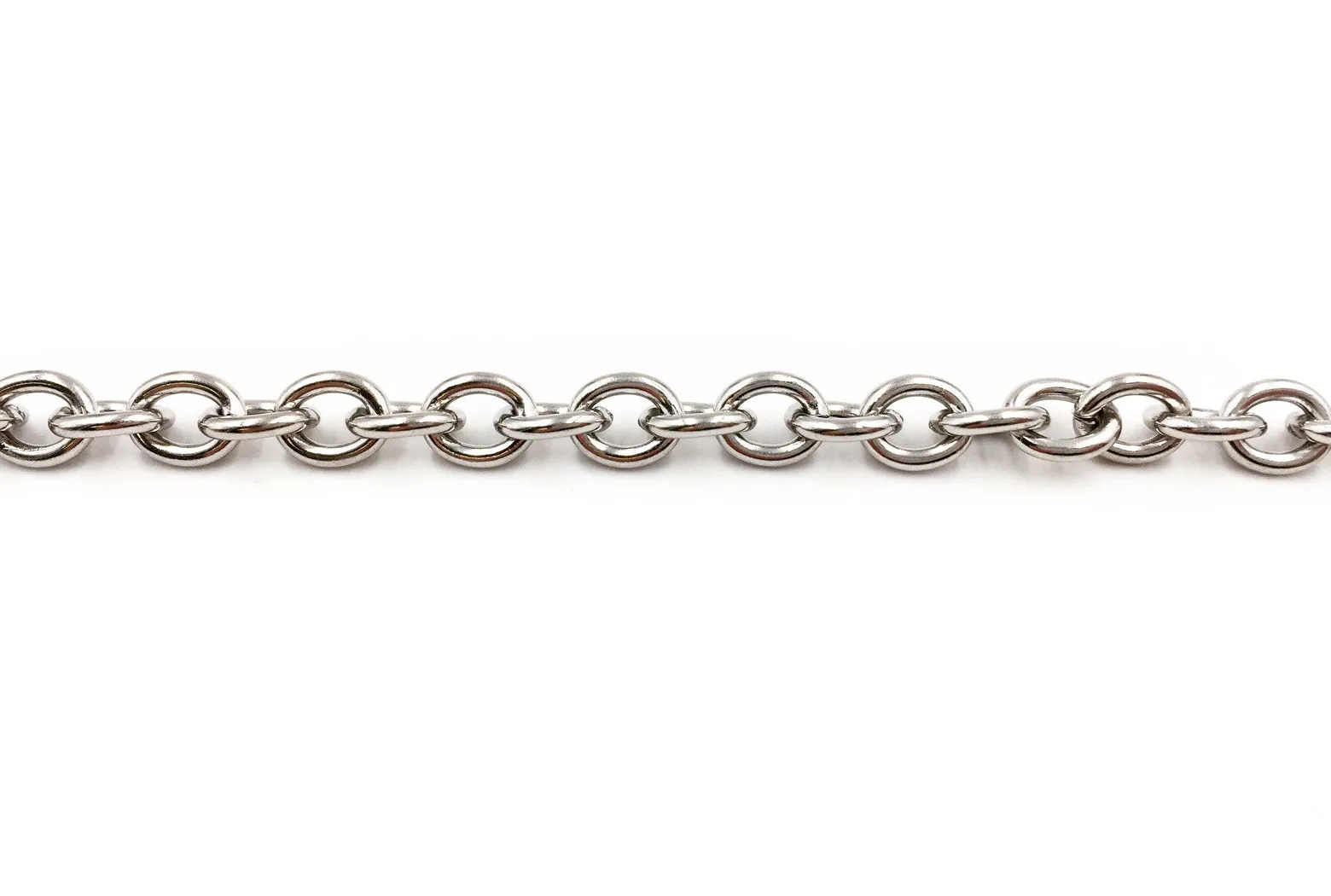SSC1012 Stainless Steel Cable Chain