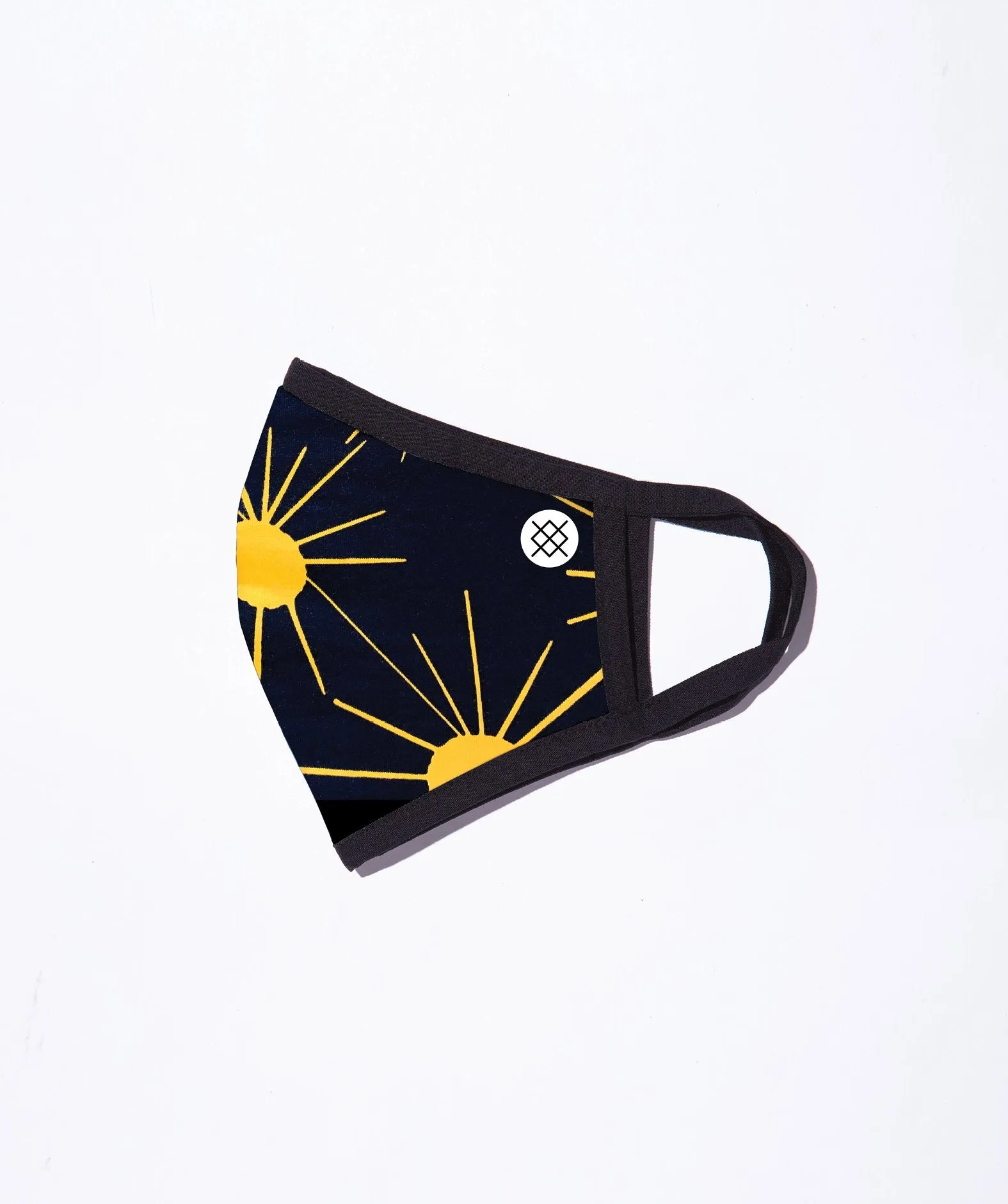 Stance Ablaze Adjustable Mask