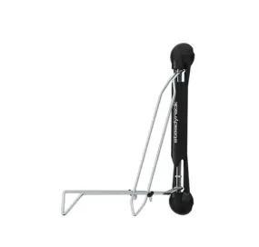 SteadyRack Classic Bike Bicycle Wall Rack Mount