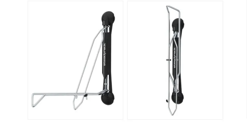 steadyrack Wall Mounted Bike Rack