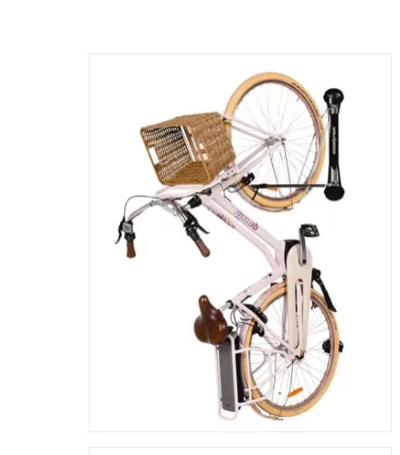 steadyrack Wall Mounted Bike Rack