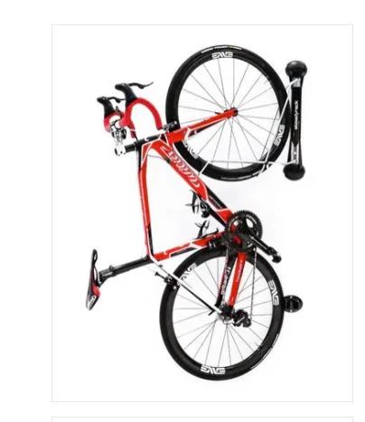 steadyrack Wall Mounted Bike Rack