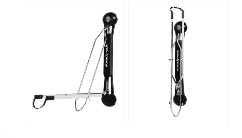 steadyrack Wall Mounted Bike Rack