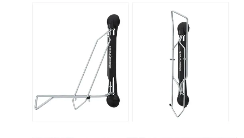steadyrack Wall Mounted Bike Rack