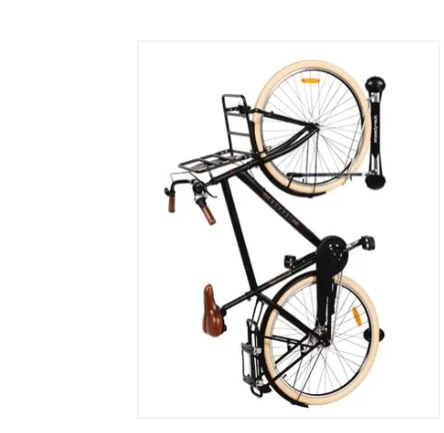 steadyrack Wall Mounted Bike Rack