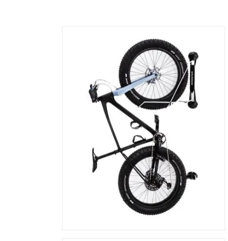 steadyrack Wall Mounted Bike Rack
