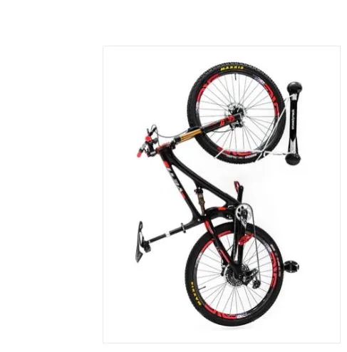 steadyrack Wall Mounted Bike Rack