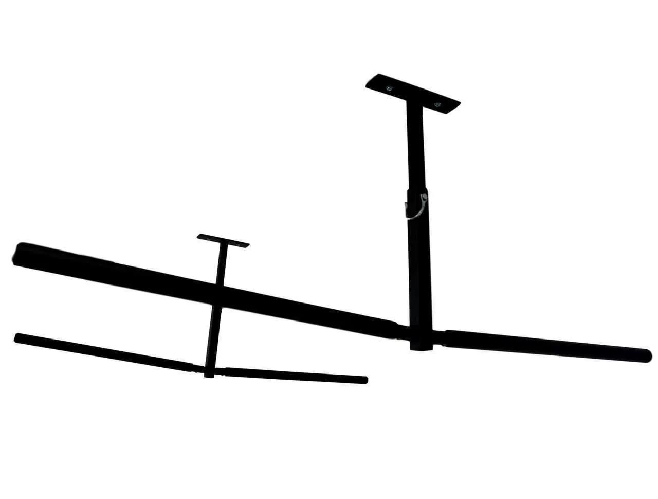 Surfboard SUP & Kayak Ceiling "T" Racks 70kg