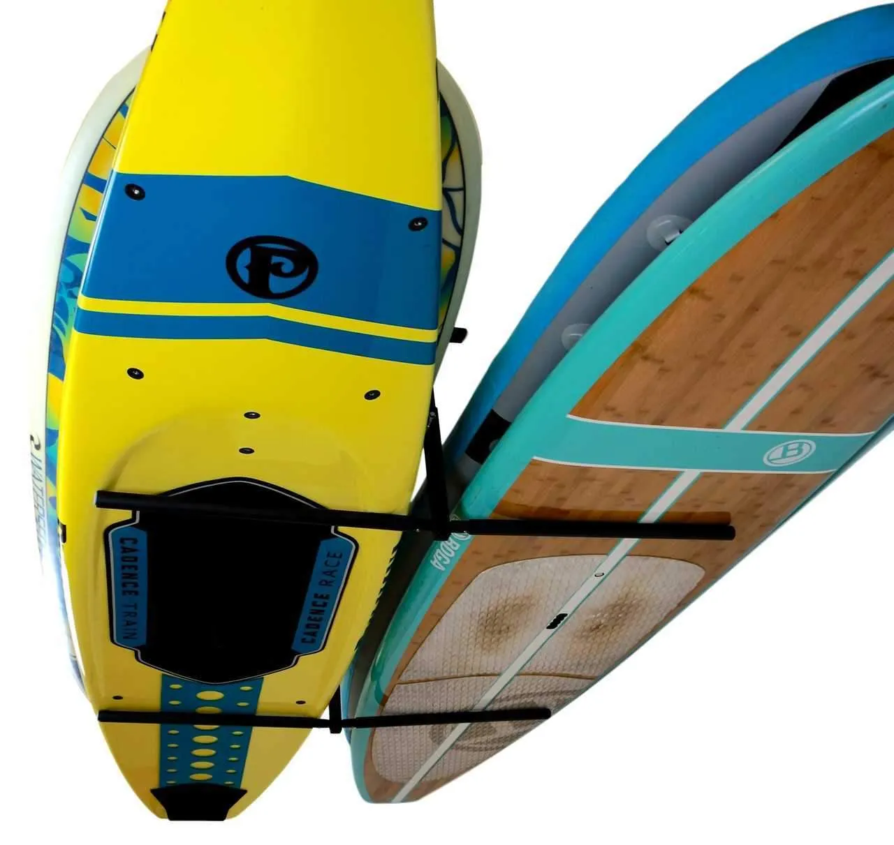 Surfboard SUP & Kayak Ceiling "T" Racks 70kg