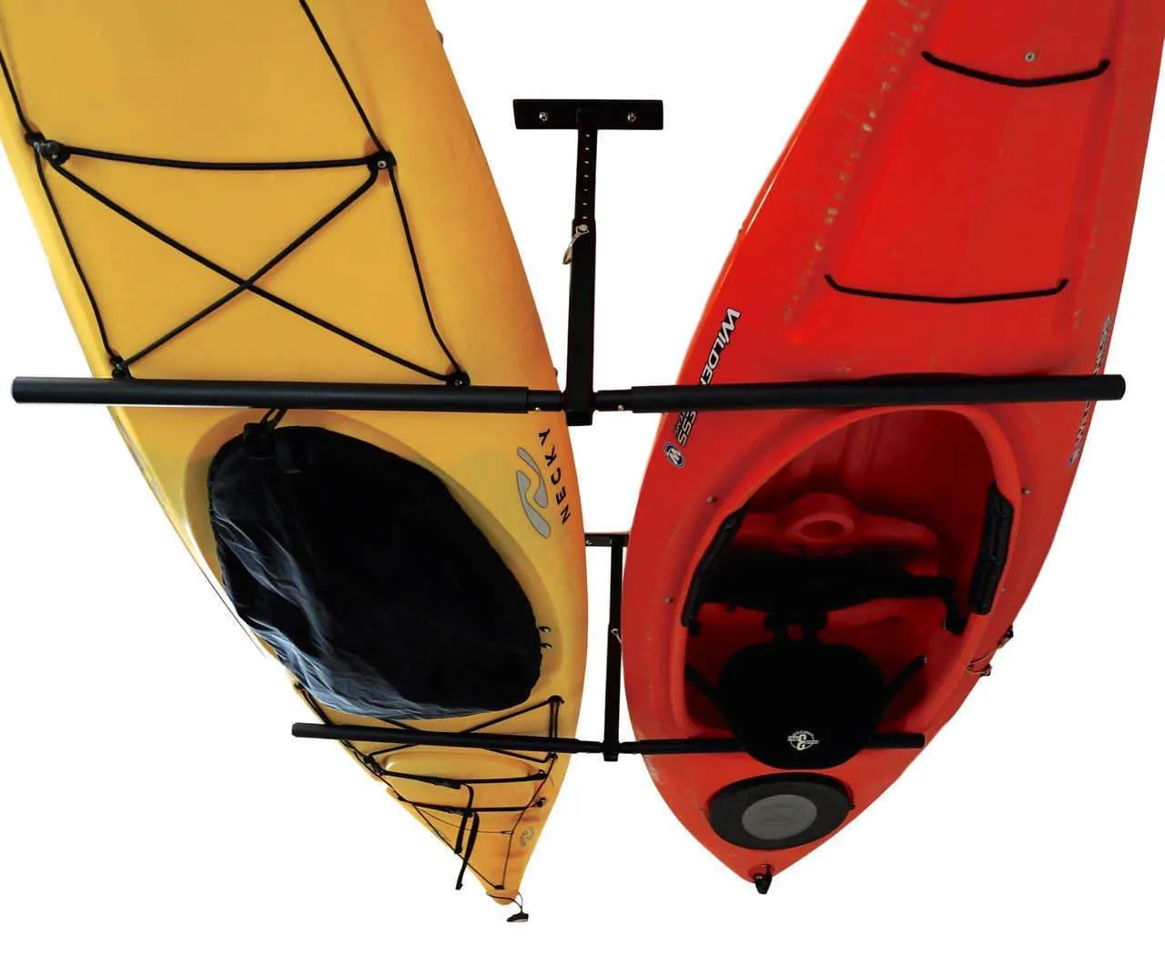 Surfboard SUP & Kayak Ceiling "T" Racks 70kg