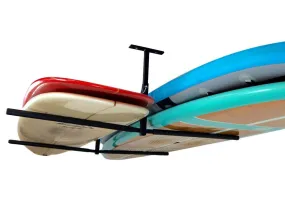Surfboard SUP & Kayak Ceiling "T" Racks 70kg