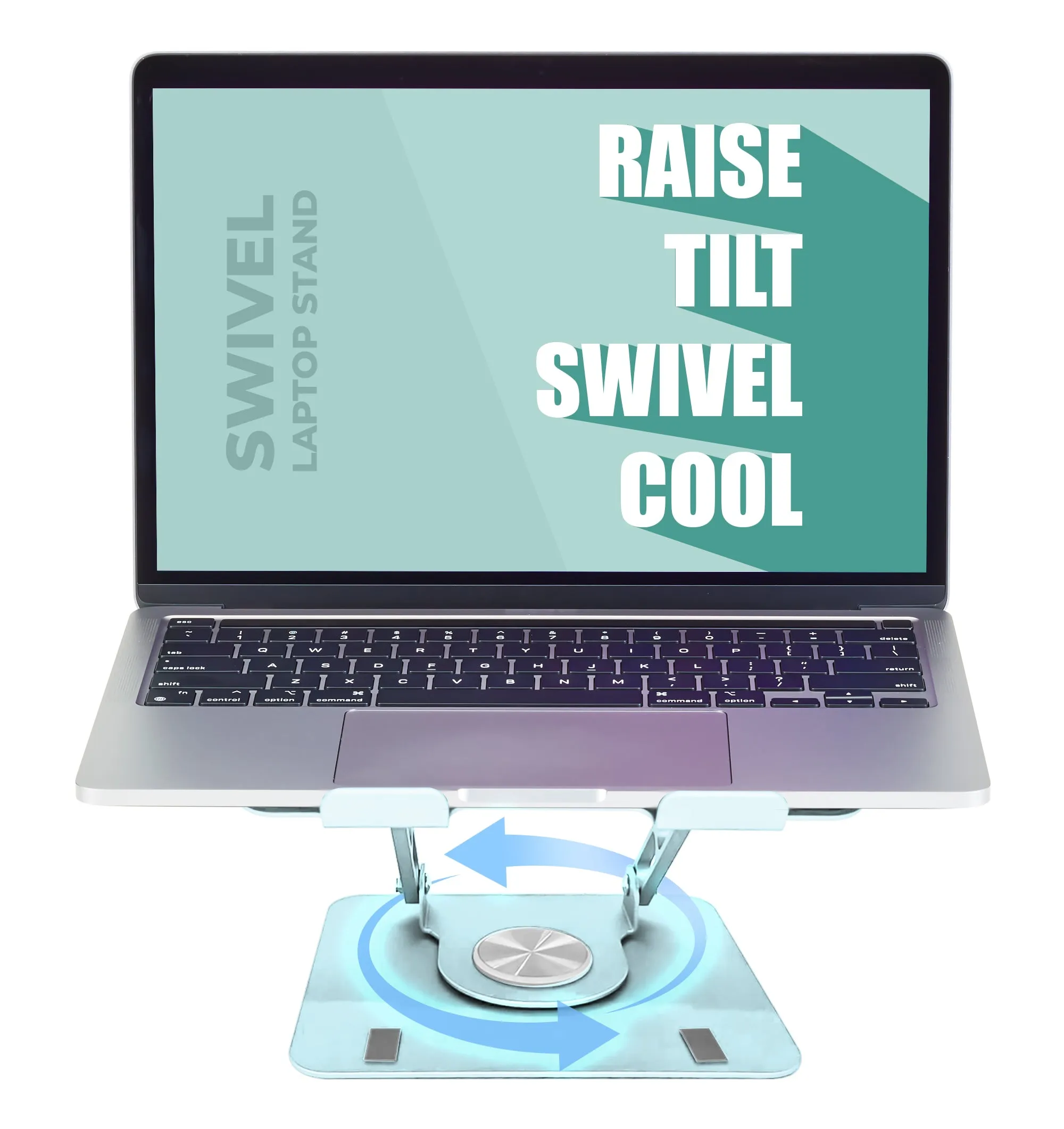Swivel Laptop Stand 2.0