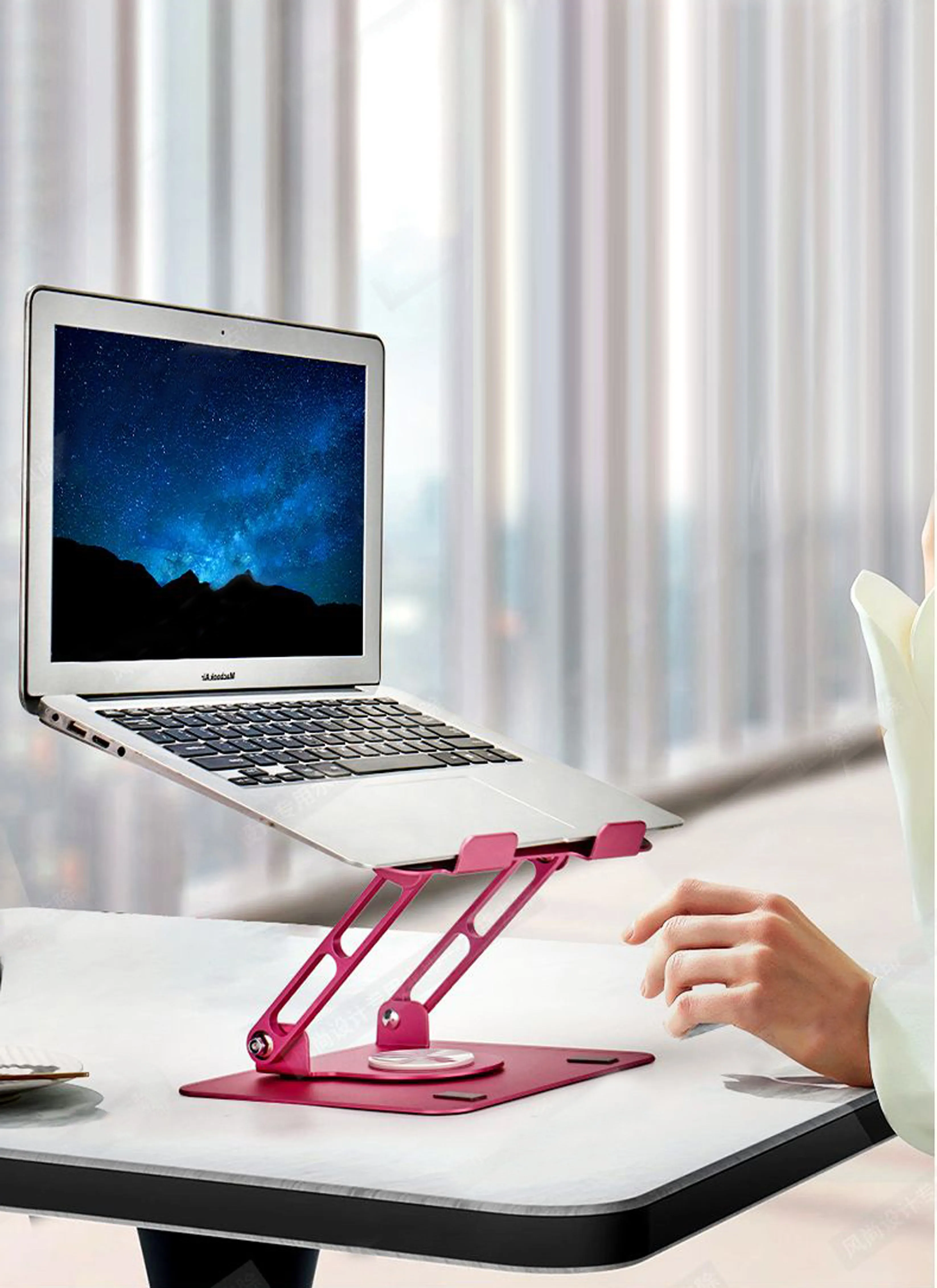 Swivel Laptop Stand 2.0