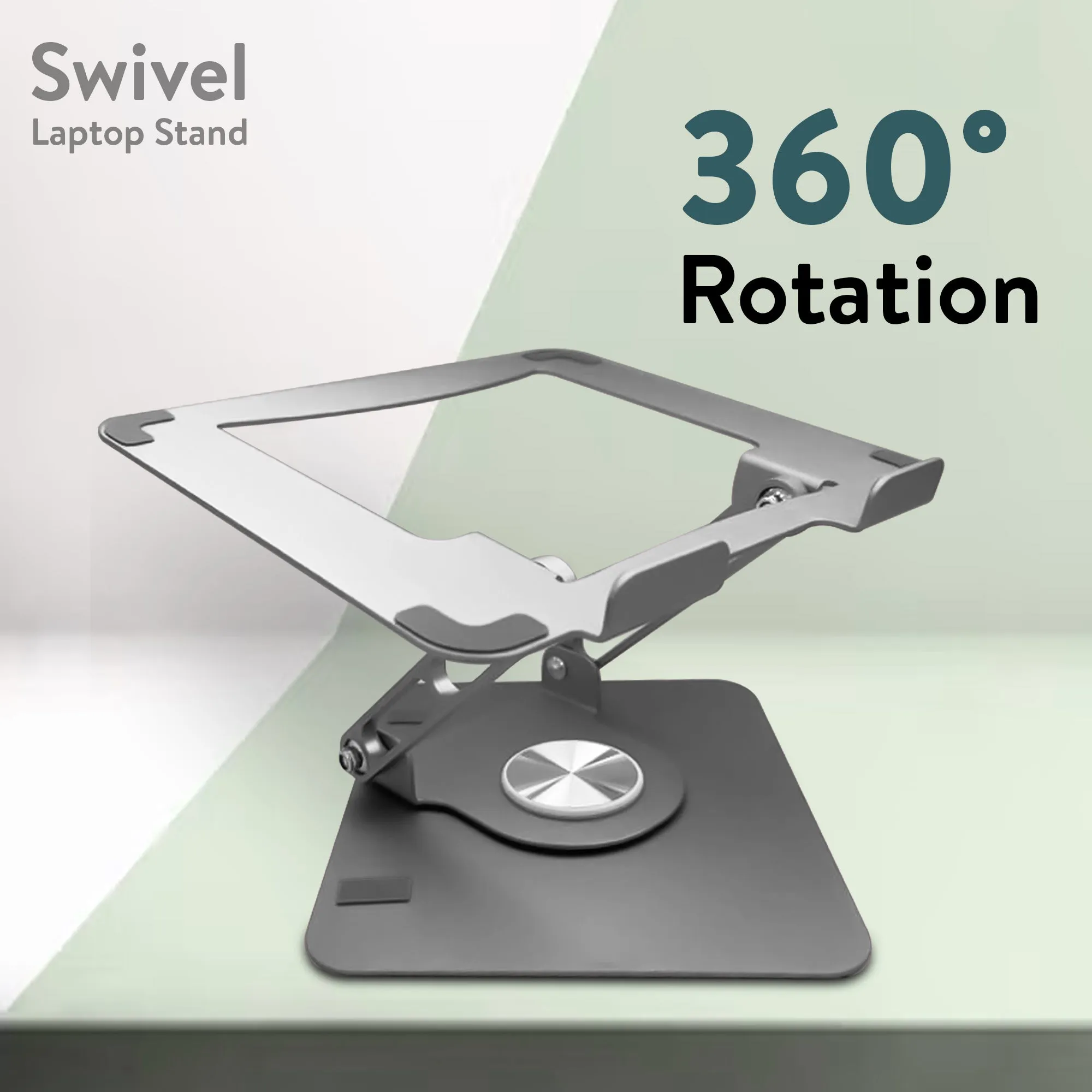 Swivel Laptop Stand 2.0