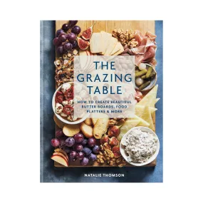 The Grazing Table