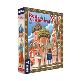 The Red Cathedral