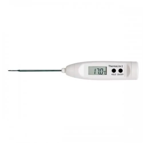 THERMALITE 2 WHITE LABEL PROBE
