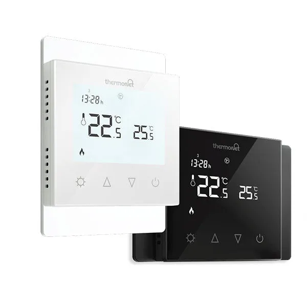 Thermogroup Thermotouch 7.6iG Landscape Mounting Plate