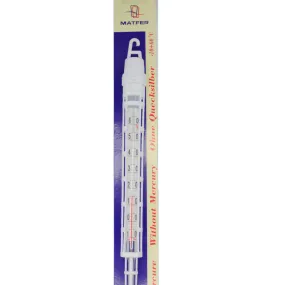 Thermometer Chocolate 0- 60.c