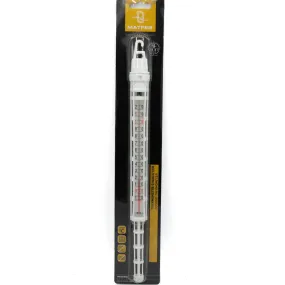 Thermometer Custard Milk O-120.